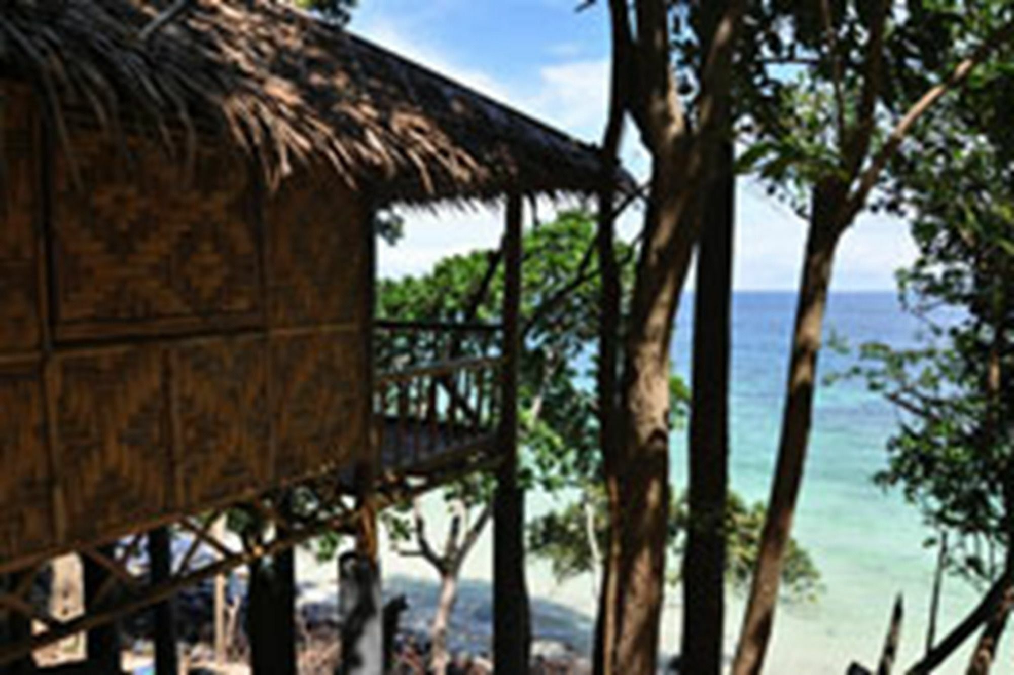 Tohko Beach Resort Phi Phi Don Exterior photo